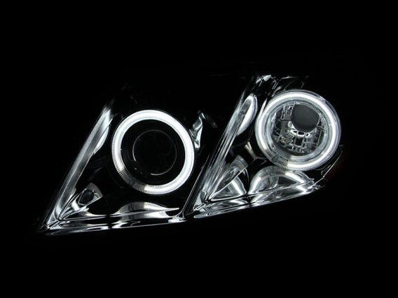 ANZ Projector Headlights