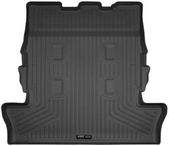 HL WB - Cargo - Black