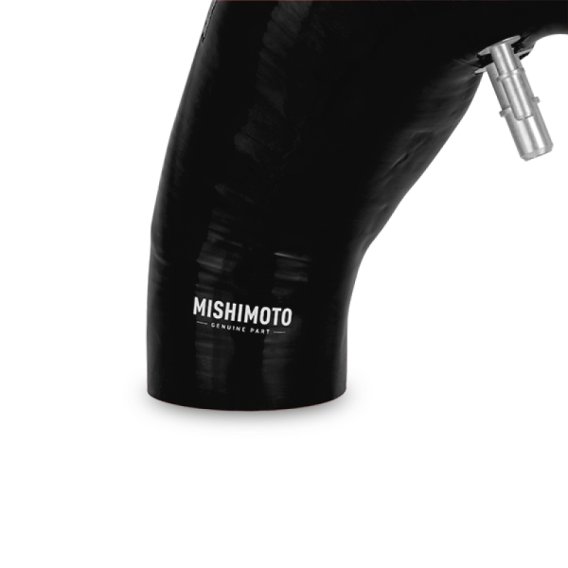 MM Silicone Hose - Induction