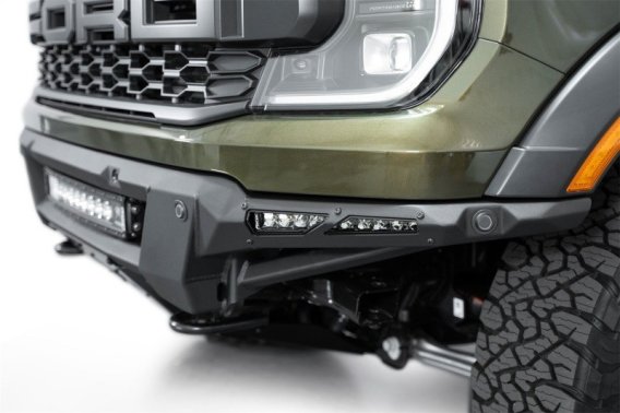 ADD Phantom Front Bumper