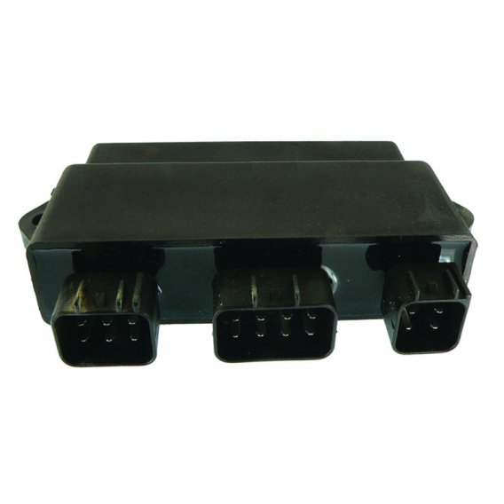 QBS CDI Boxes