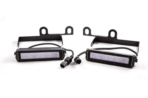 DIO LED Light Bars