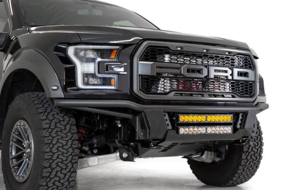 ADD Pro Front Bumper