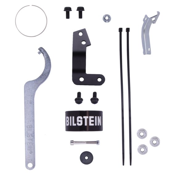 BIL B8 Series Shocks