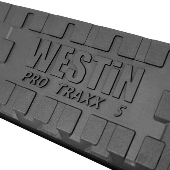 WES Nerf Bars - PRO TRAXX 5