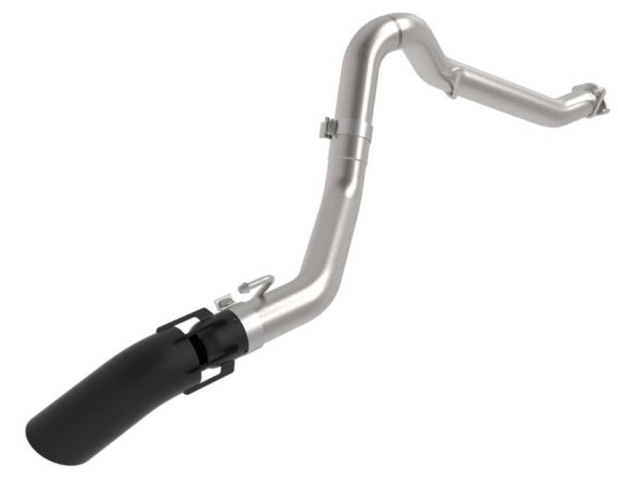 AFE Exhaust DPF Back