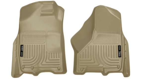 HL WB - Front - Tan