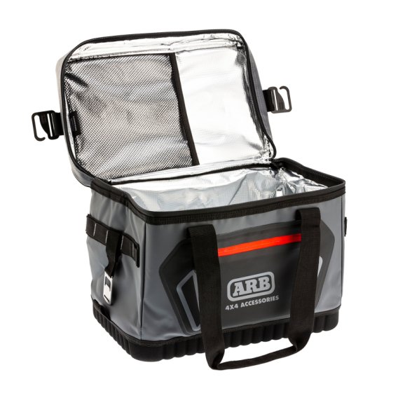 ARB AUX. Recovery Products