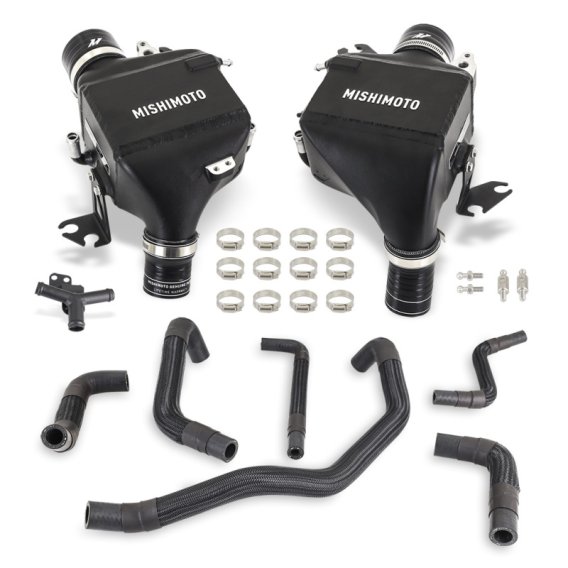MM Intercoolers - Kits
