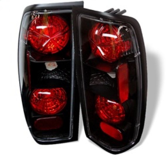 SPY Euro Tail Lights