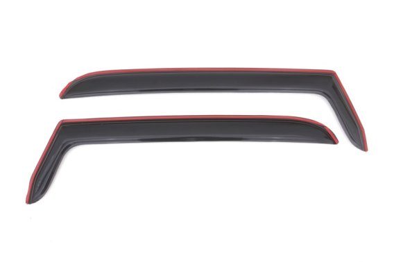 AVS In-Channel Ventvisors