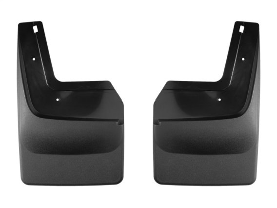 WT No Drill Mudflaps
