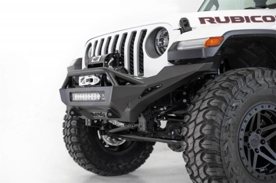 ADD Stealth Fighter Fr. Bumper