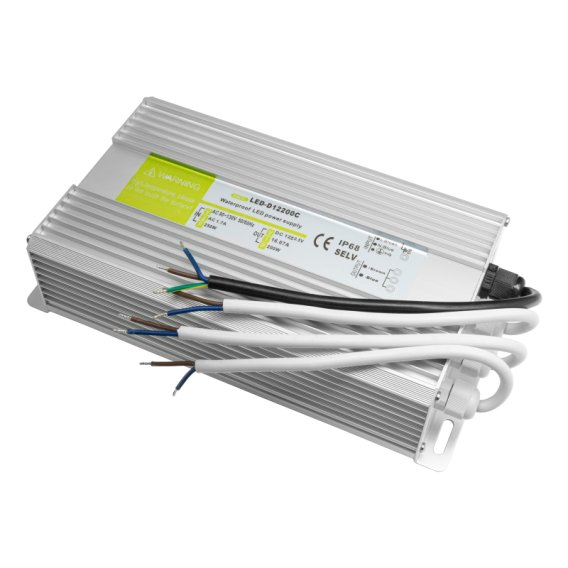 ORL Power Supplies