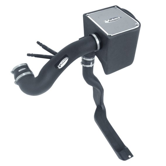 VOL Closed Pro5 Air Intake