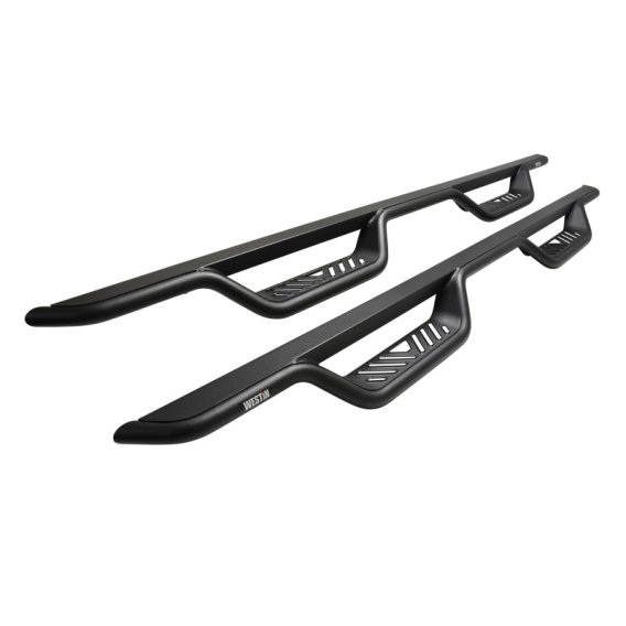 WES Nerf Bars - Outlaw