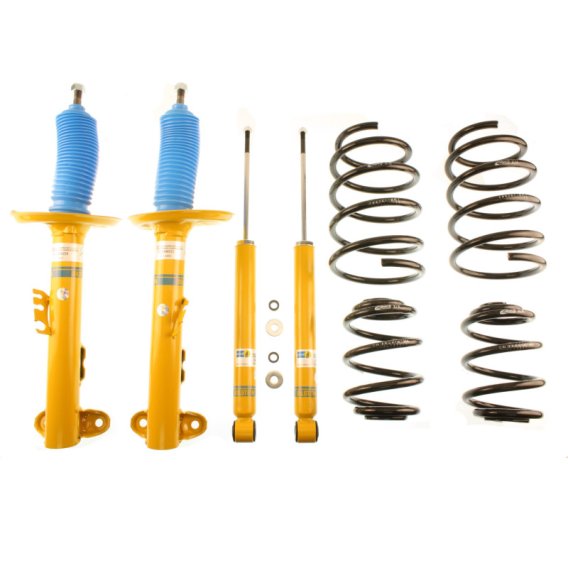 BIL B12 Series Suspension Kits