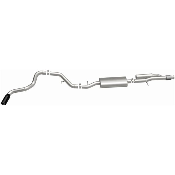 MAG Catback Exhaust