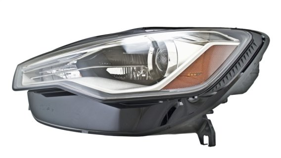 HELLA Halogen Bulb