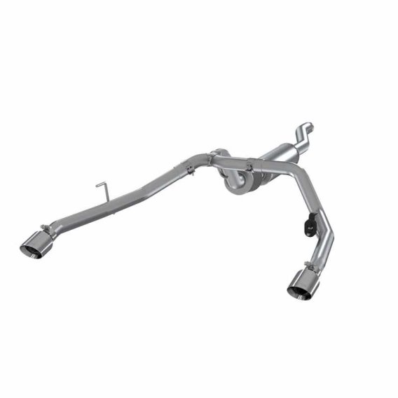 MBRP Catback Exhaust 304