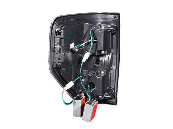 ANZ LED Taillights