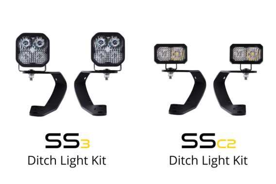 DIO LED Light Pods