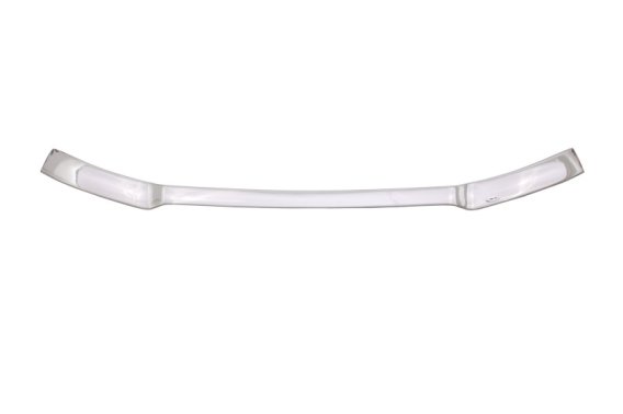 AVS Aeroskin Shield - Chrome