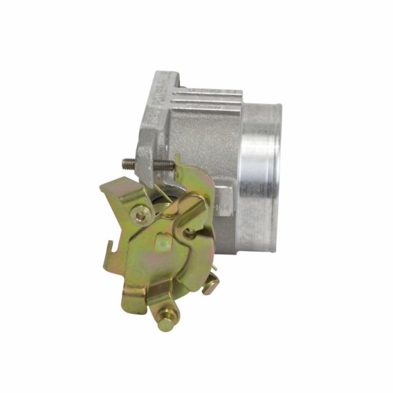 BBK Throttle Bodies