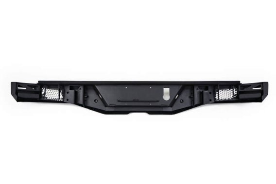 DVE Rear Bumpers