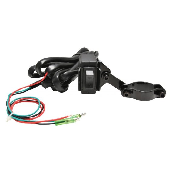 SUW LT Series Winches