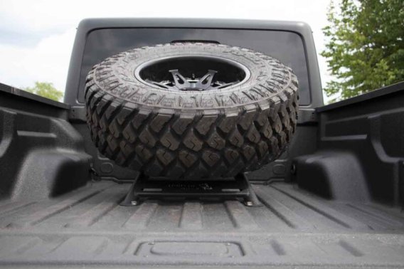FBO Tire Carriers