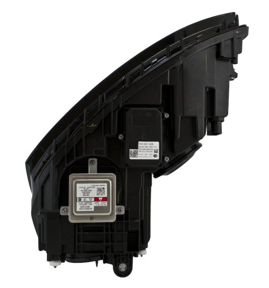 HELLA Headlight Assemblies