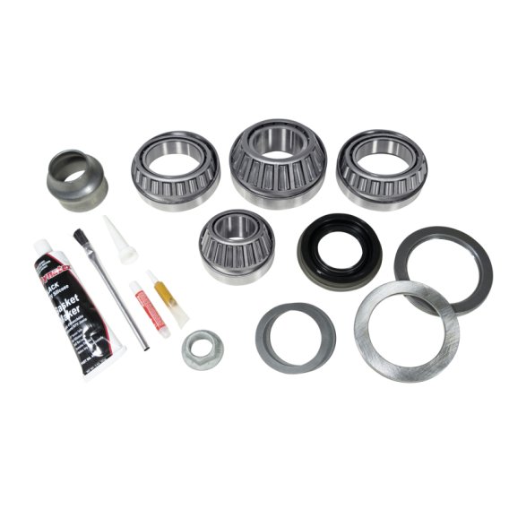 YUK Master Overhaul Kits