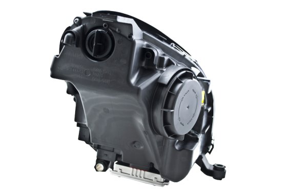 HELLA Xenon Lamp