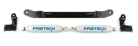 FAB Steering Stabilizer