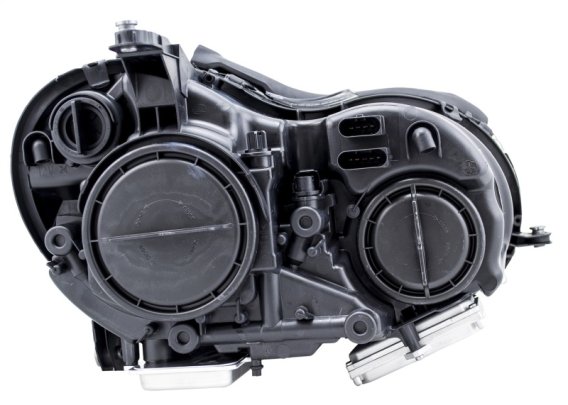 HELLA Headlight Assemblies