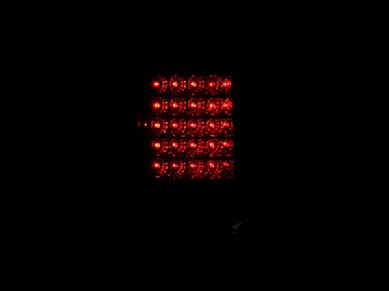 ANZ LED Taillights