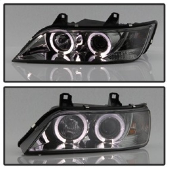 SPY Headlights
