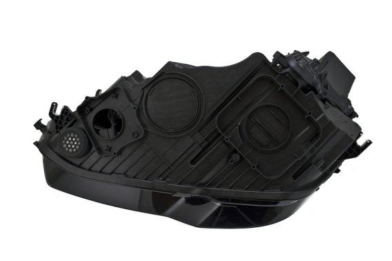 HELLA Headlight Assemblies