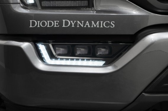 DIO Fog Lights