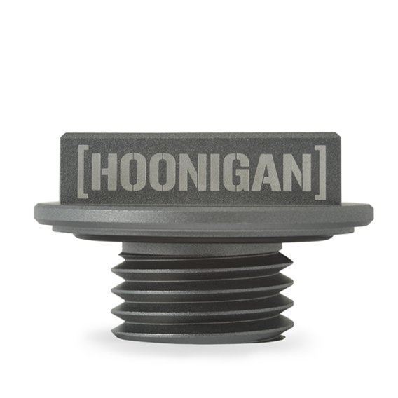 MM Oil Filler Caps