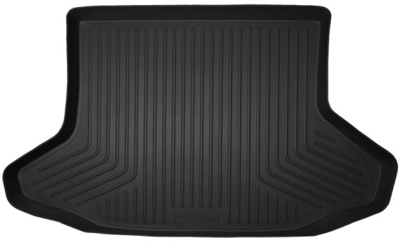 HL WB - Cargo - Black