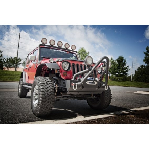 RUG Fender Flare Kits