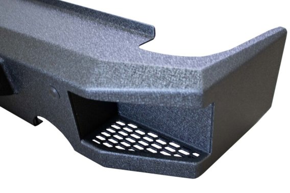 FBO Rear Bumpers