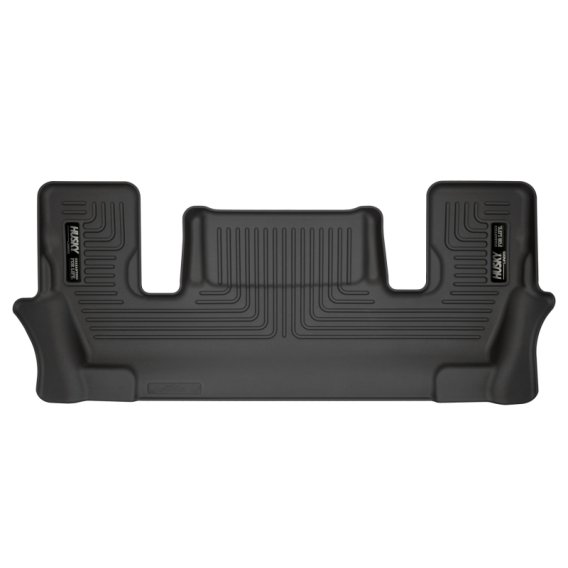 HL WB - Rear - Black