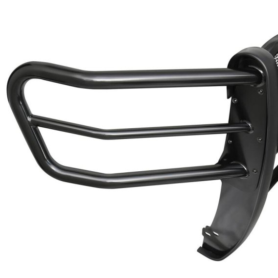 WES HDX Grille Guards
