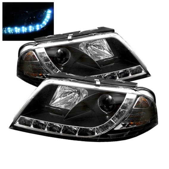 SPY Headlights