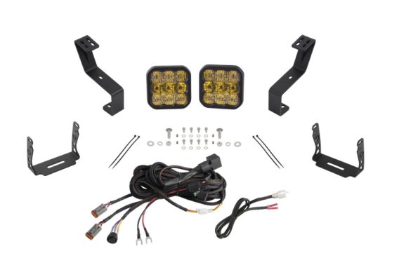 DIO LED Light Pods