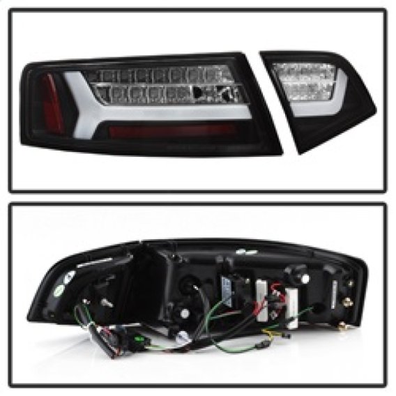 SPY LED Tail Lights