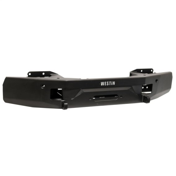 WES Pro-Series Bumpers
